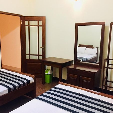 Sweet Home Tourist Rest, Cooking Classes & Tours Anuradhapura Luaran gambar