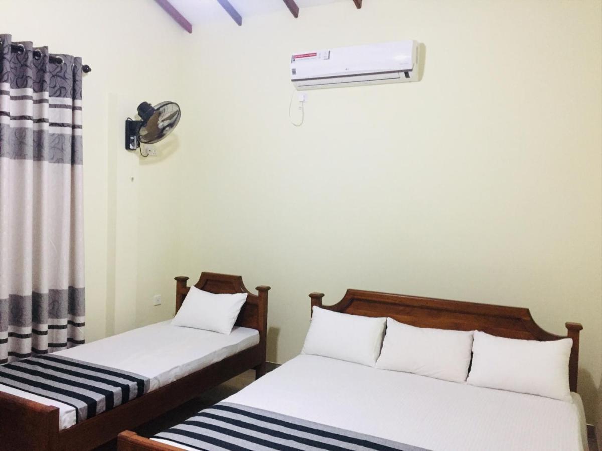 Sweet Home Tourist Rest, Cooking Classes & Tours Anuradhapura Luaran gambar