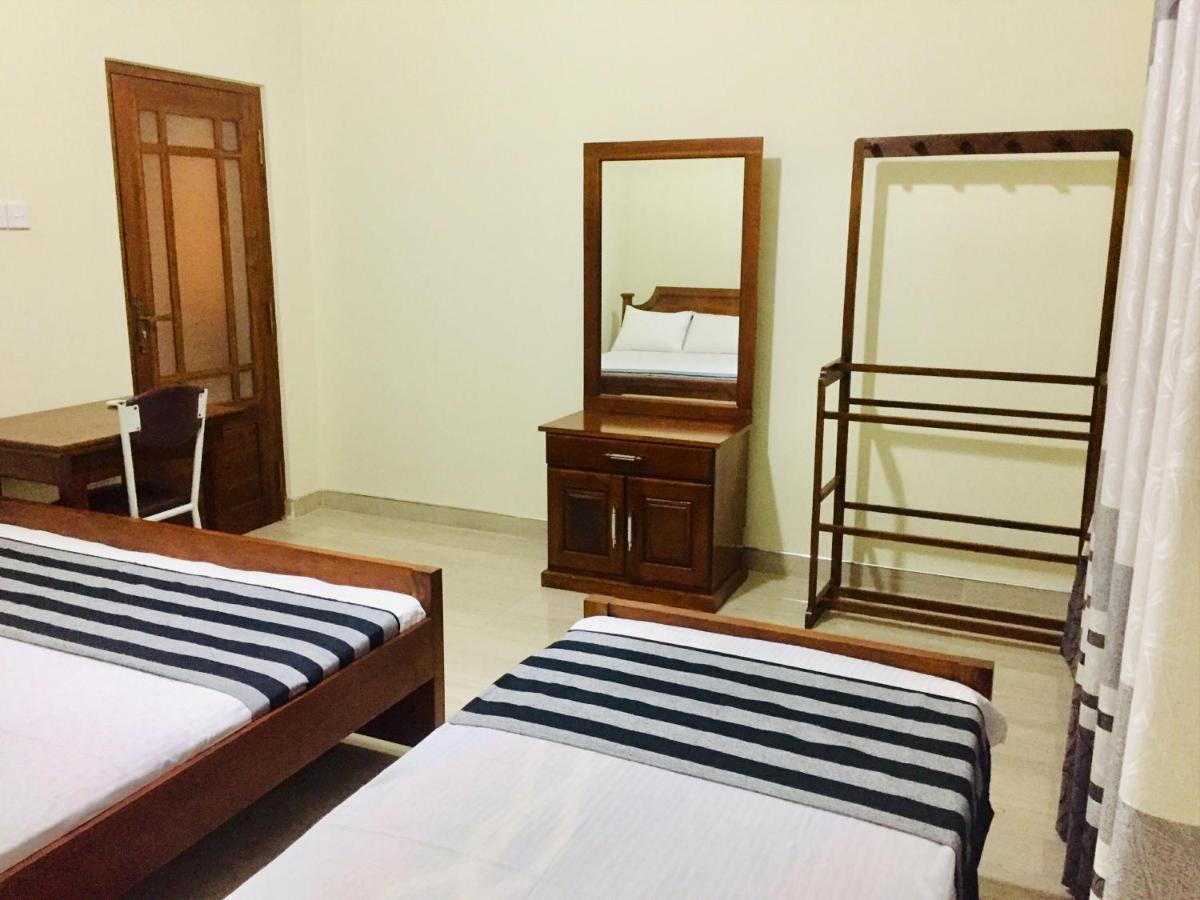 Sweet Home Tourist Rest, Cooking Classes & Tours Anuradhapura Luaran gambar