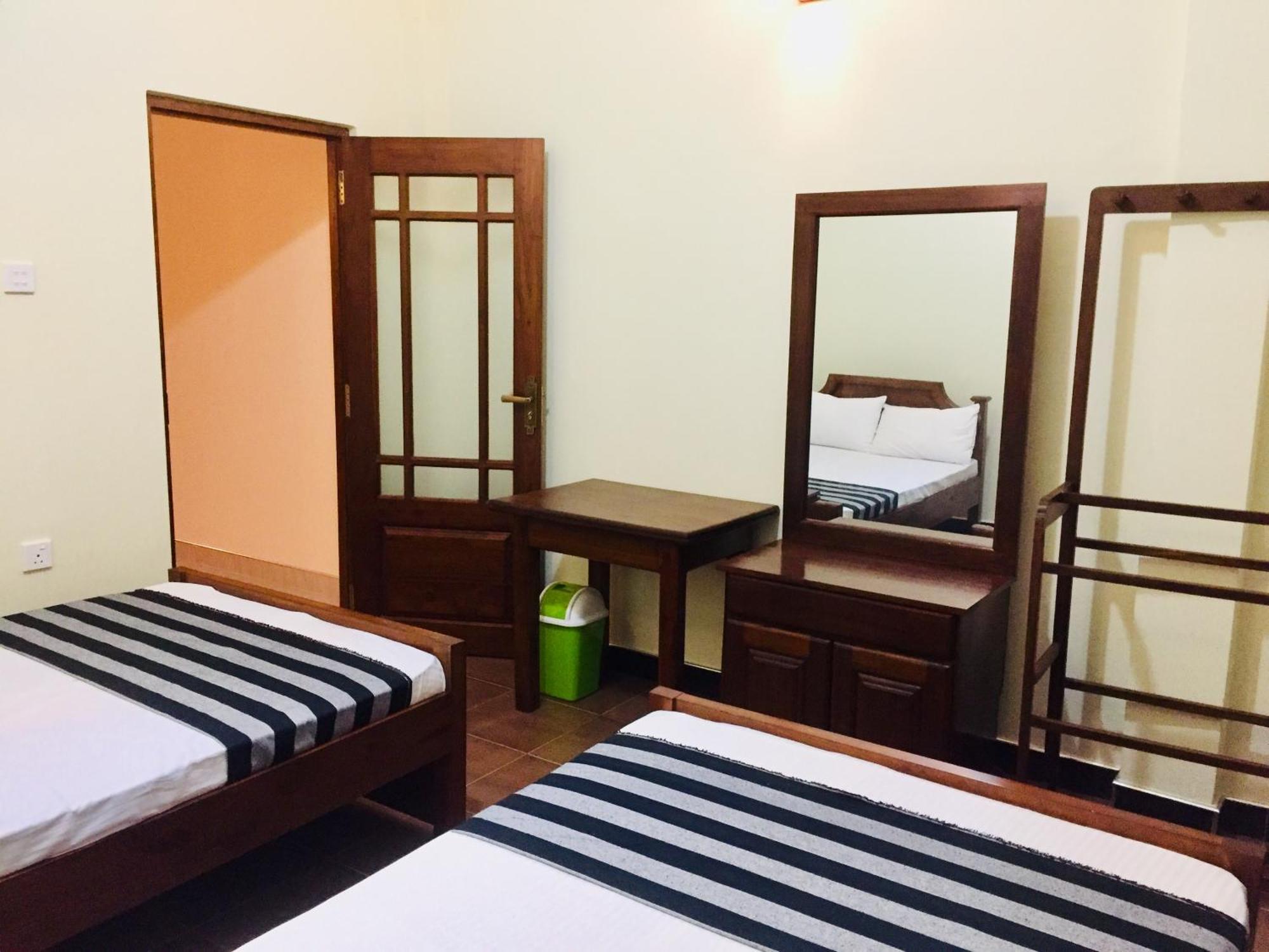 Sweet Home Tourist Rest, Cooking Classes & Tours Anuradhapura Luaran gambar