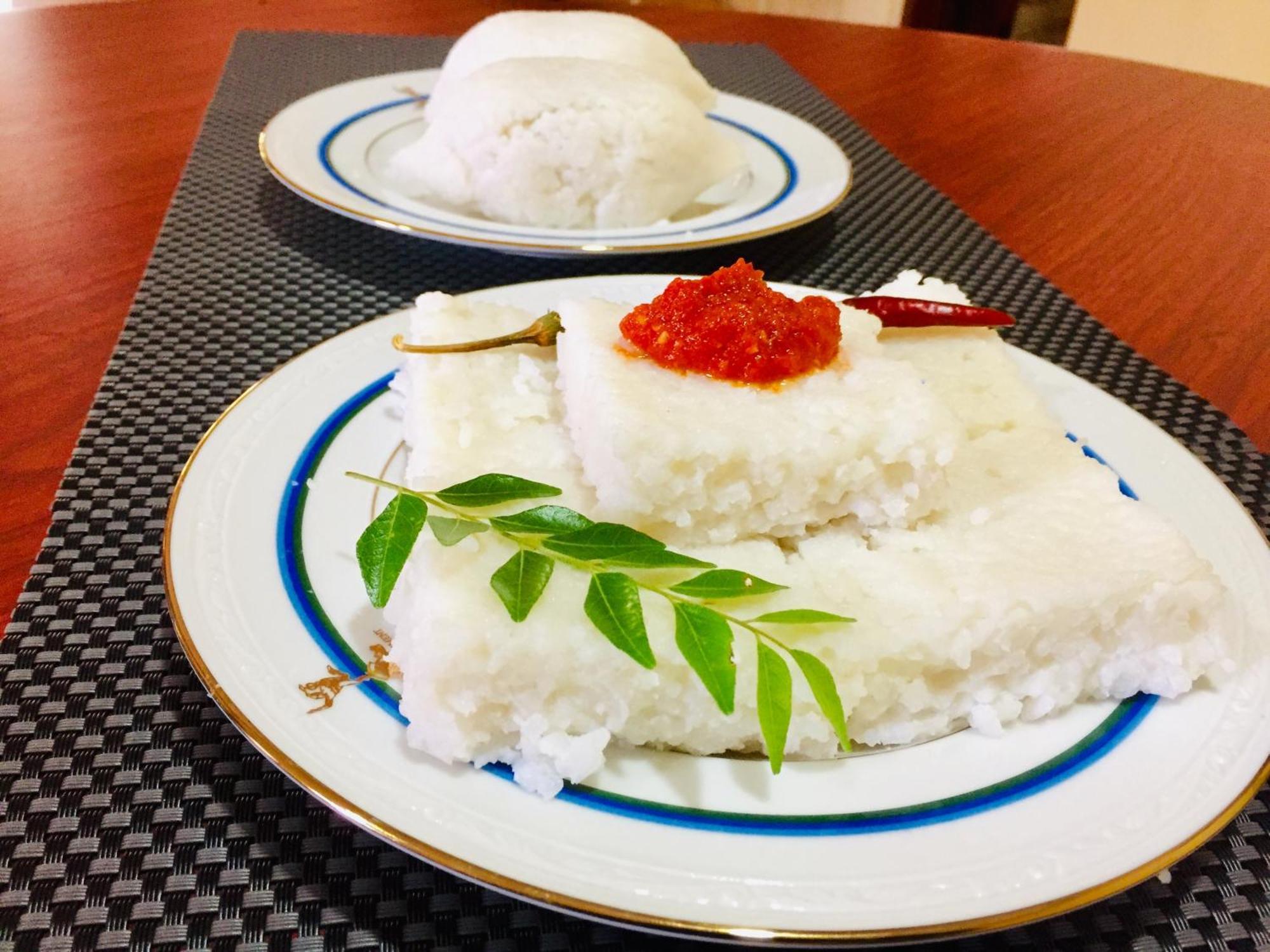 Sweet Home Tourist Rest, Cooking Classes & Tours Anuradhapura Luaran gambar