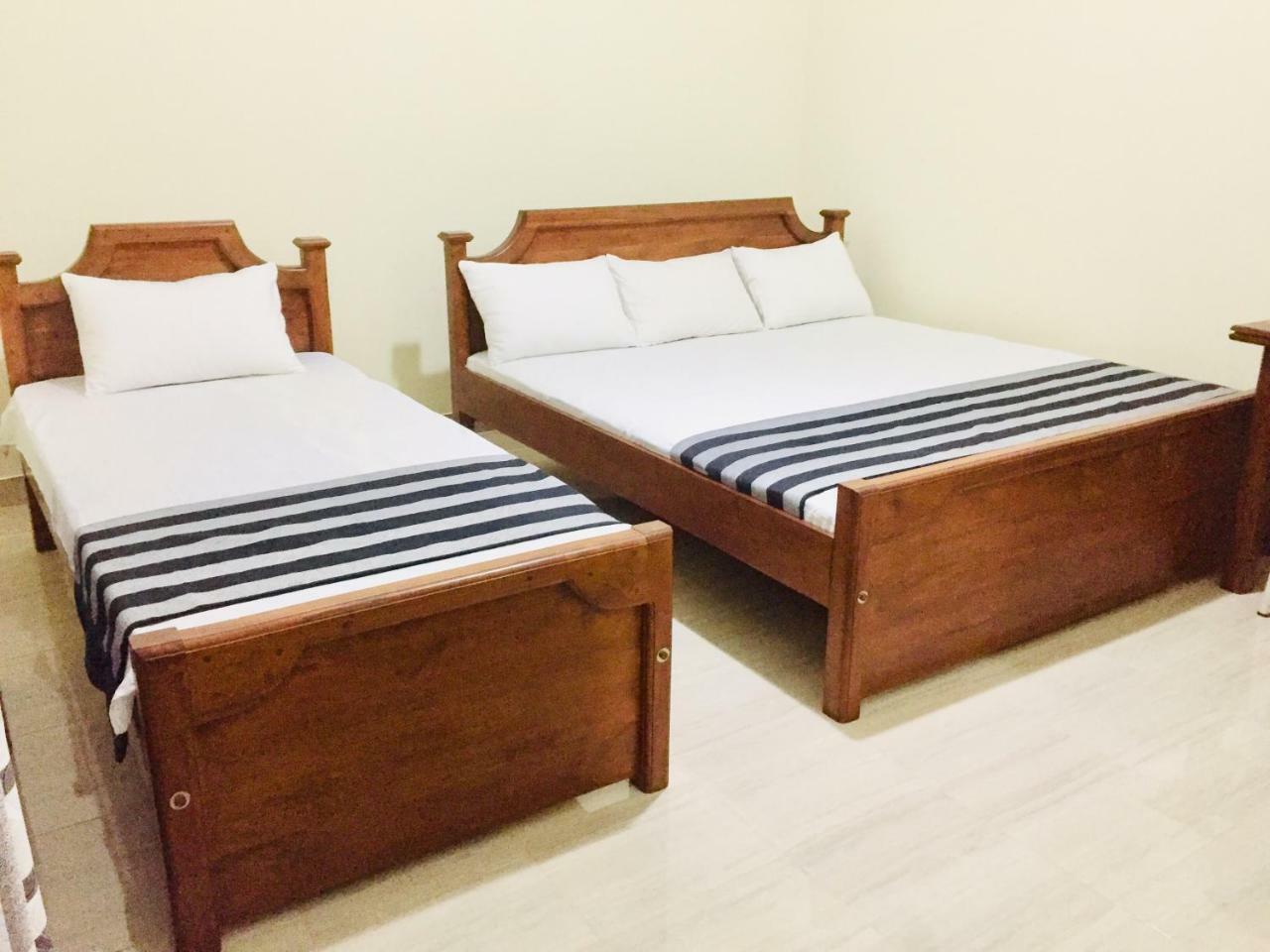 Sweet Home Tourist Rest, Cooking Classes & Tours Anuradhapura Luaran gambar