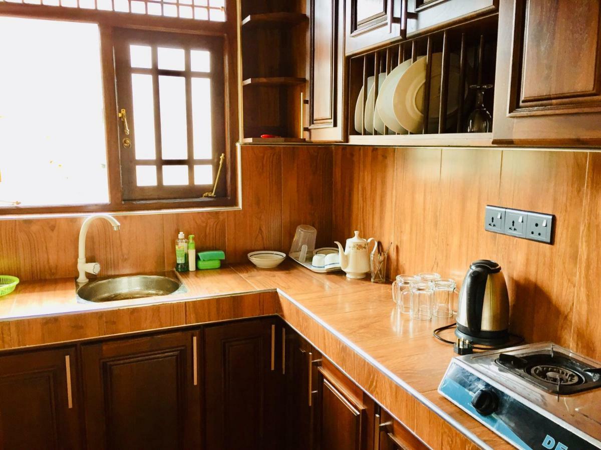 Sweet Home Tourist Rest, Cooking Classes & Tours Anuradhapura Luaran gambar