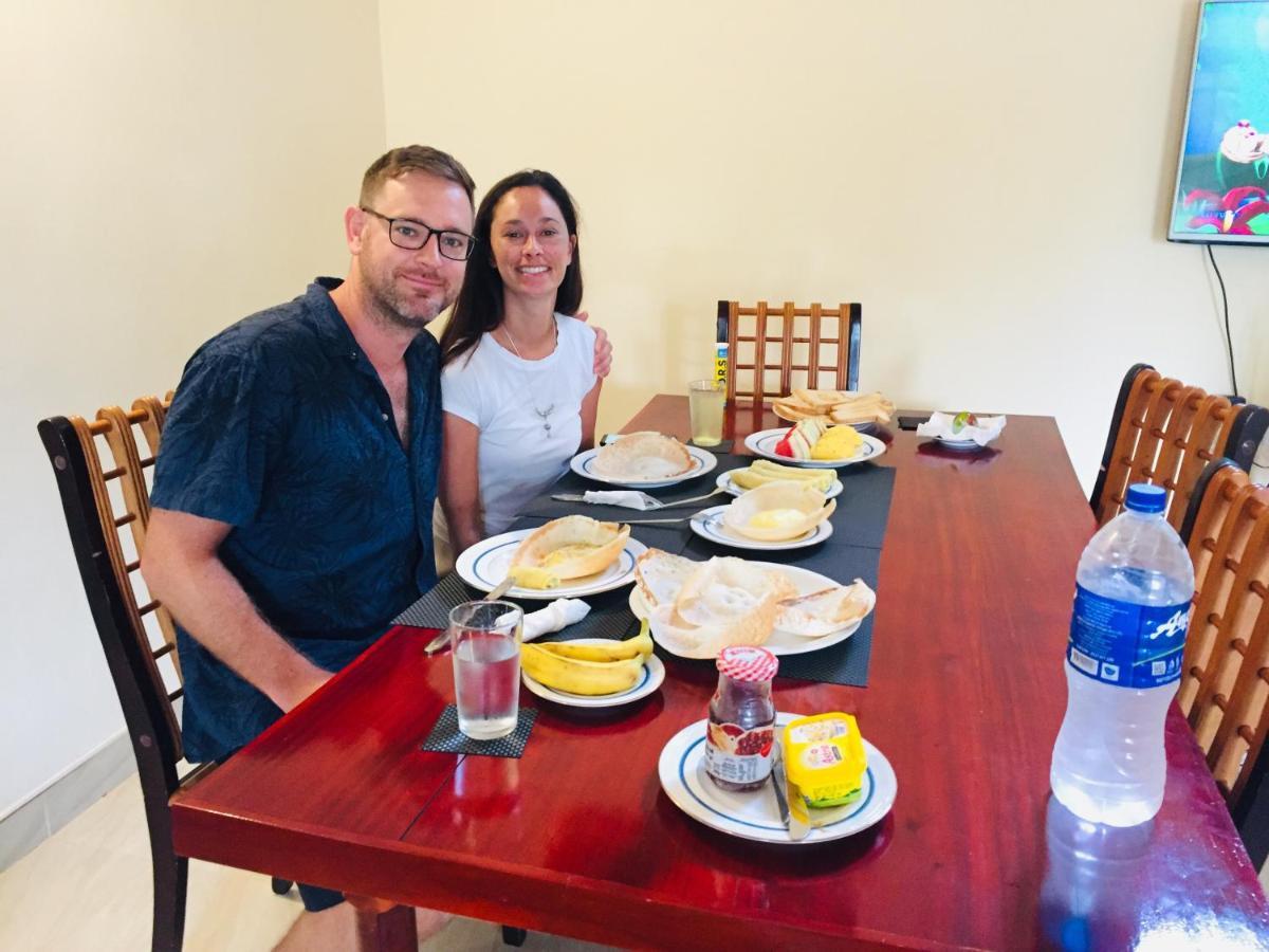 Sweet Home Tourist Rest, Cooking Classes & Tours Anuradhapura Luaran gambar