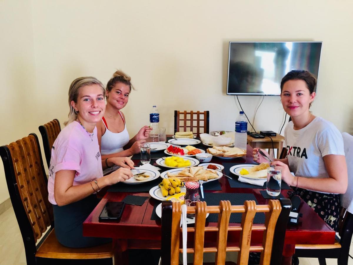 Sweet Home Tourist Rest, Cooking Classes & Tours Anuradhapura Luaran gambar